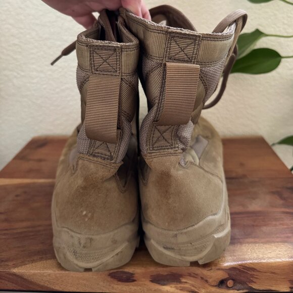 Garmont Tactical T8 Extreme Evo GTX Boots Size 11 - Picture 3 of 5